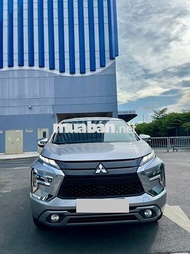 ⭐XPANDER PRE 2024 XE CÒN MỚI⭐CÓ HỖ TRỢ NGÂN HÀNG⭐