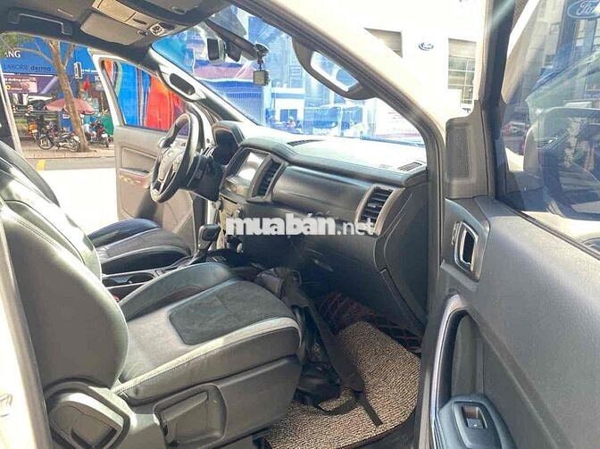 Raptor Biển A Không Niên Hạn Xe Bán Tại Hãng Ford