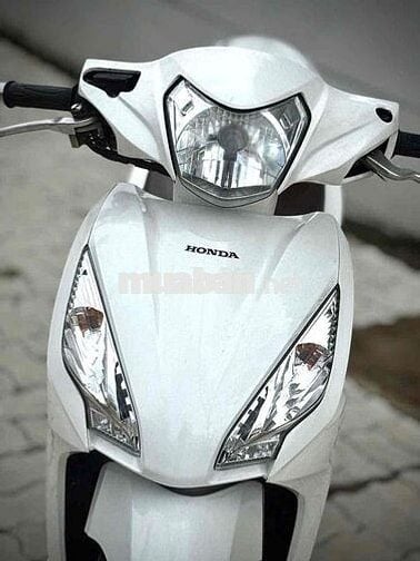 HONDA VISION - GÓP BAO NỢ XẤU