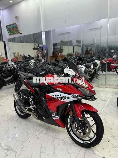 Yamaha R3 biển SG chính chủ