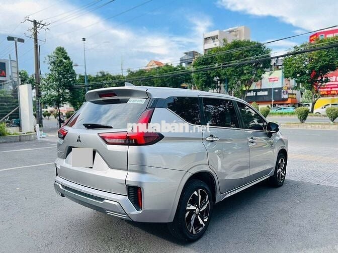 ⭐XPANDER PRE 2024 XE CÒN MỚI⭐CÓ HỖ TRỢ NGÂN HÀNG⭐