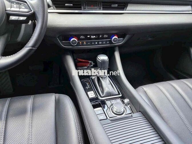 Mazda 6 2024 2.0