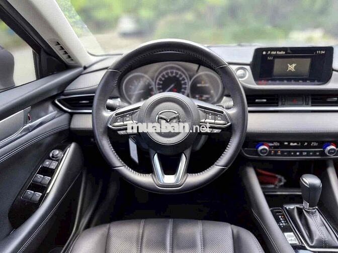 Mazda 6 2024 2.0