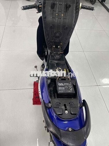 CHTL ELEGENT 50cc