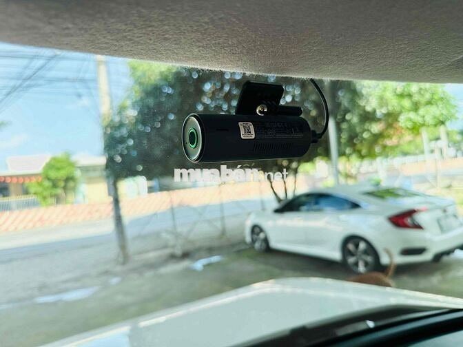 VF3 Mua Pin 2025 Km 3000 Vô Nhiều Đồ Chơi