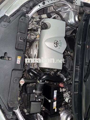 Toyota Vios 2020 1.5E MT - 47000 km