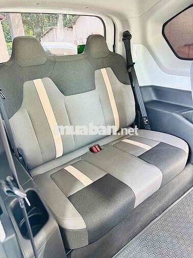 VF3 Mua Pin 2025 Km 3000 Vô Nhiều Đồ Chơi