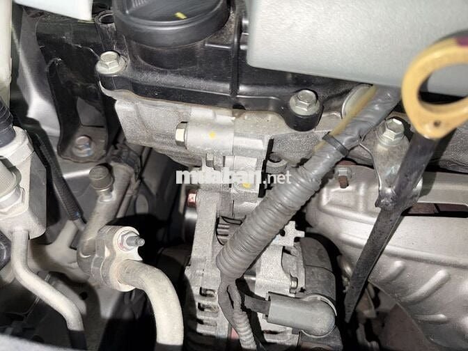 Toyota Vios 2020 1.5E MT - 47000 km