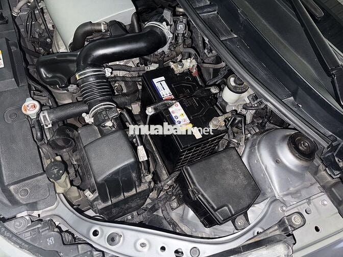 Toyota Vios 2020 1.5E MT - 47000 km