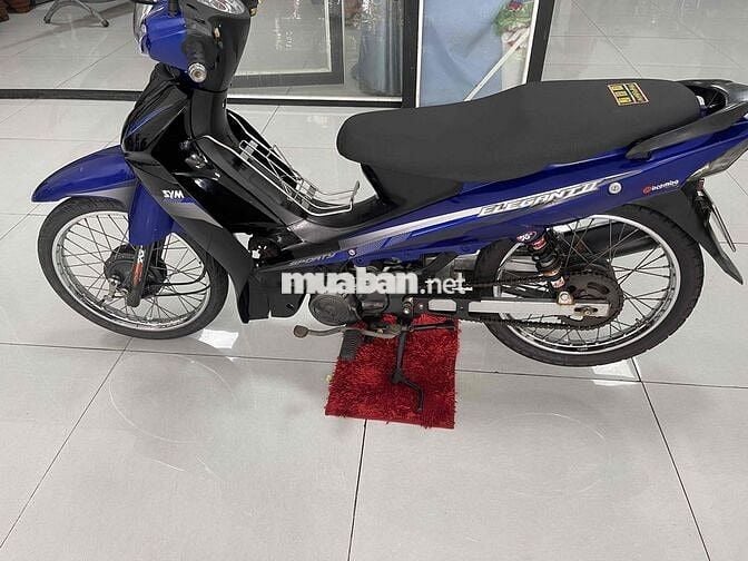 CHTL ELEGENT 50cc