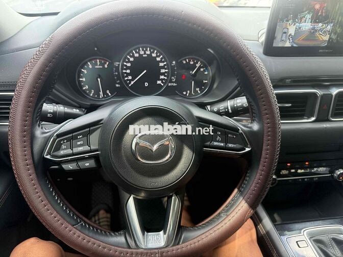 Mazda CX 5 2019 2.5 Signature Premium 2WD