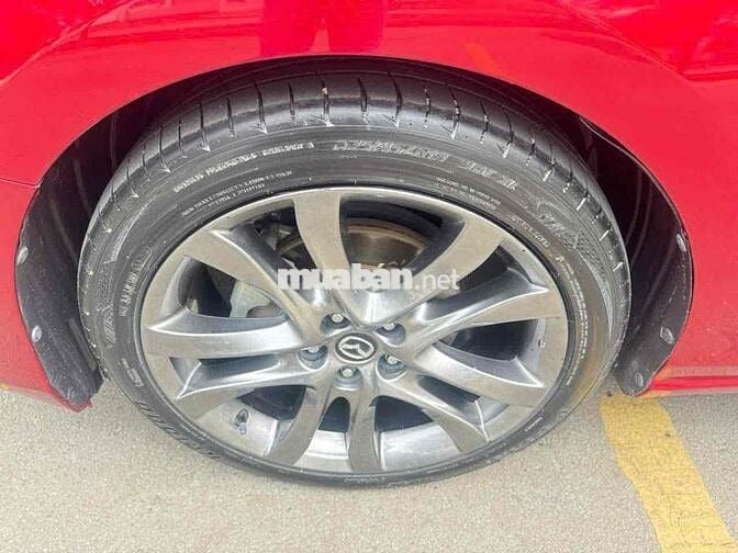 Mazda 6 2019 Mazda 6 2.0L Premium - 80000 km