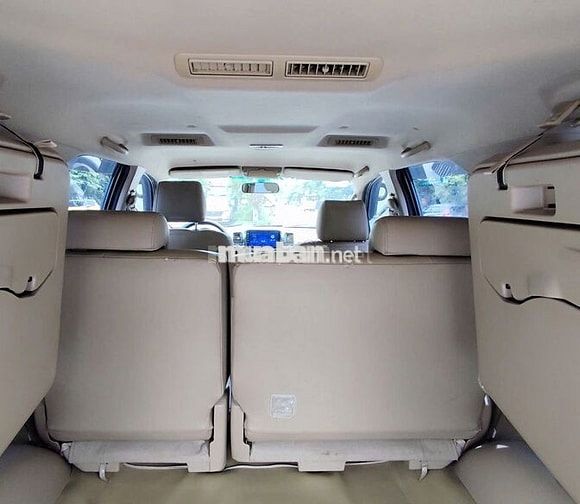 Toyota Fortuner 2.7 V 2011 - 315 Triệu
