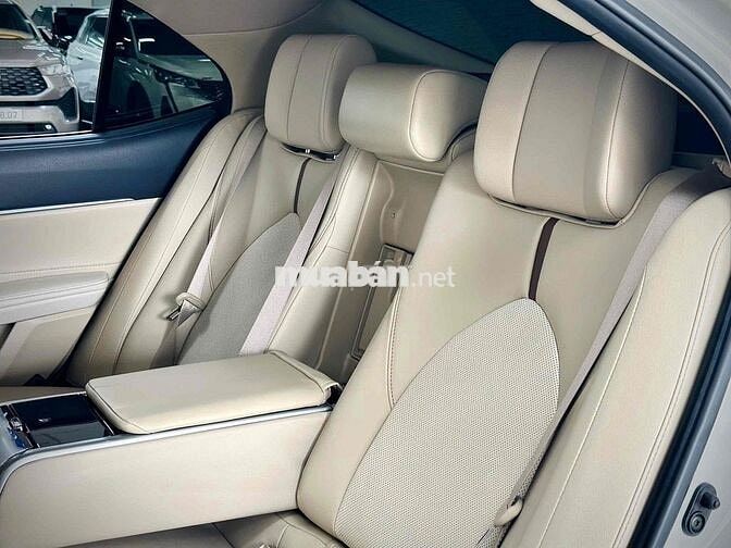🚘 Toyota Camry 2.5Q 2023 - Sơn Zin 100%