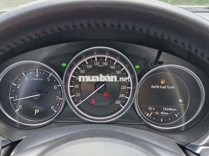 Mazda 6 2024 2.0
