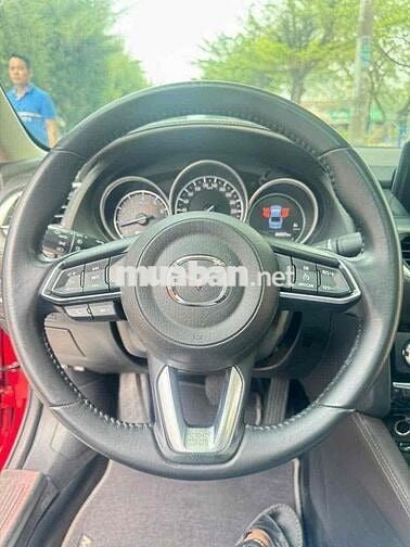 Mazda 6 2019 Mazda 6 2.0L Premium - 80000 km