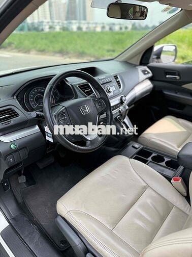 Honda CR V 2017 2.0 AT Một chủ