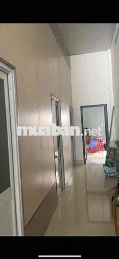 Nhà SHR Mặt Tiền Lê Thị Dung 6*25m Kinh Doanh Buôn Bán Vĩnh Lộc A