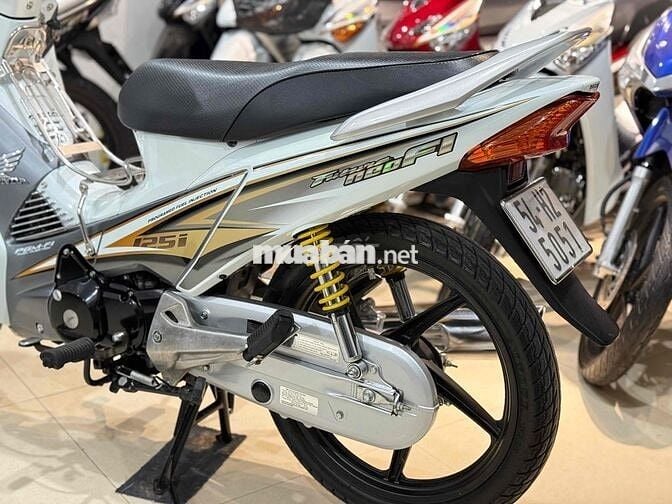 Honda Future Neo Fi 2008