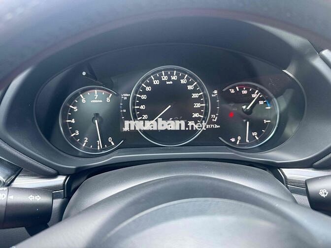 Mazda CX 5 2019 2.5 Signature Premium 2WD