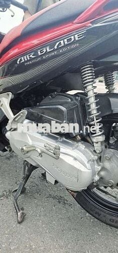 Xe Air Blade 2011 chính chủ