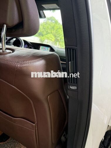 Mercedes Benz E Class 2014 E250 - 185000 km