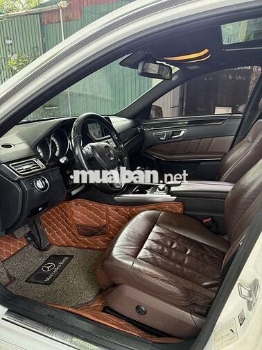 Mercedes Benz E Class 2014 E250 - 185000 km