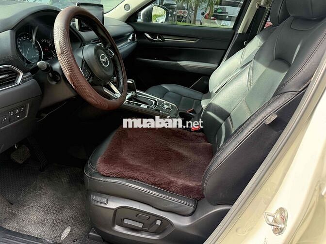 Mazda CX 5 2019 2.5 Signature Premium 2WD