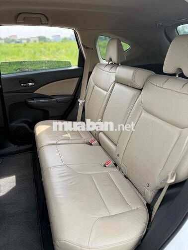 Honda CR V 2017 2.0 AT Một chủ