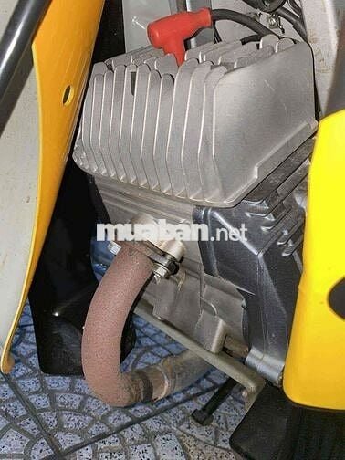 120 6s ic lòng lửa satria 120 full new