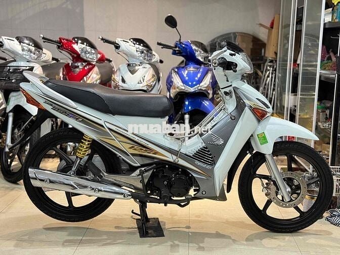 Honda Future Neo Fi 2008
