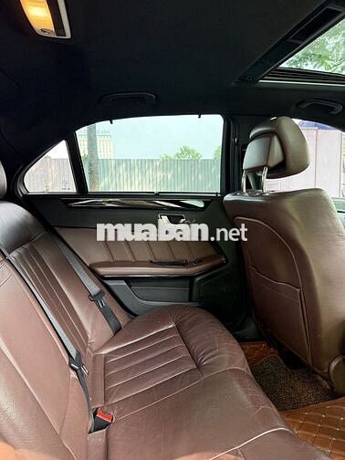 Mercedes Benz E Class 2014 E250 - 185000 km