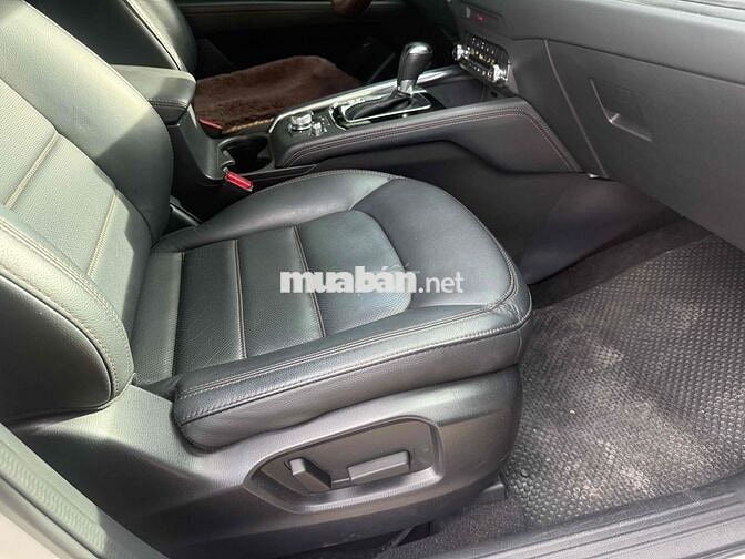 Mazda CX 5 2019 2.5 Signature Premium 2WD