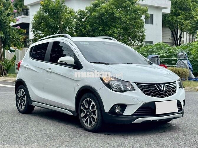 VinFast Fadil Plus 2022 - Lên nhiều option