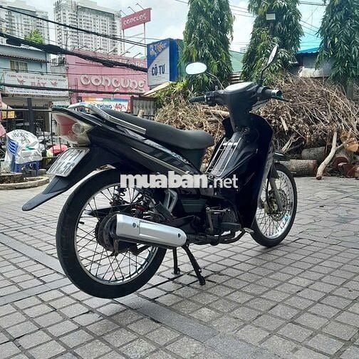 Xe sirut Hàn Quốc