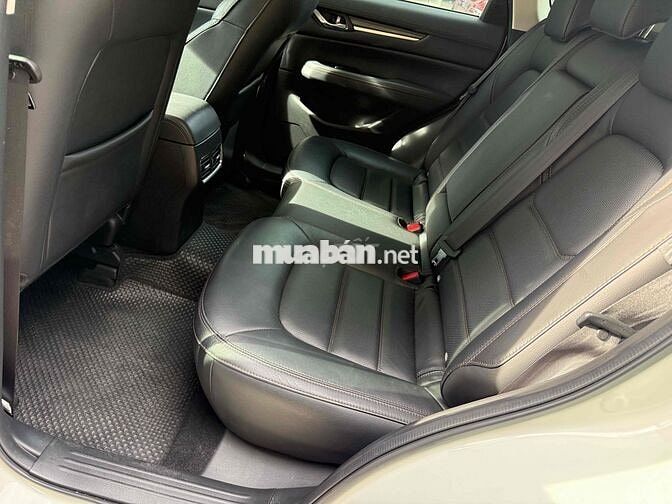 Mazda CX 5 2019 2.5 Signature Premium 2WD