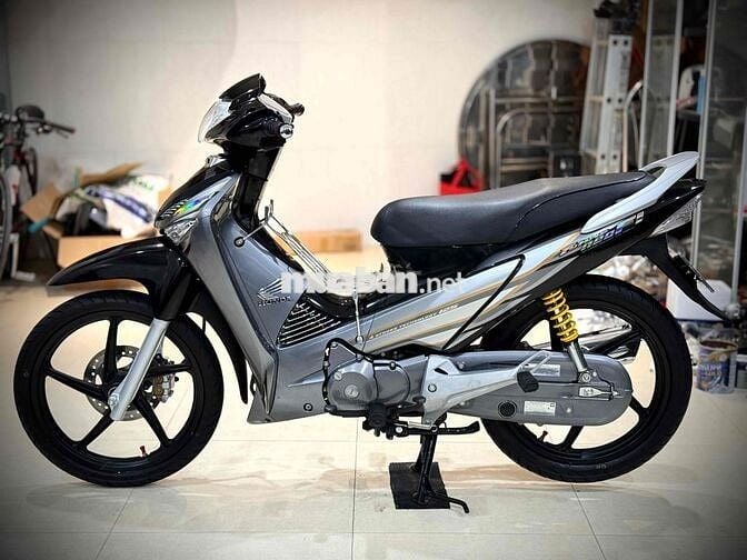 Honda Future Neo Fi 2008
