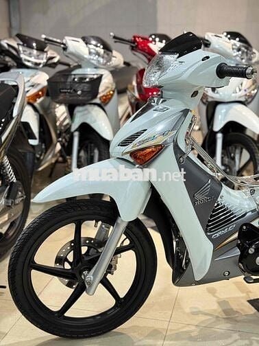 Honda Future Neo Fi 2008