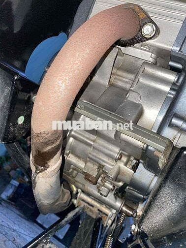 120 6s ic lòng lửa satria 120 full new