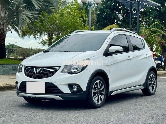 VinFast Fadil Plus 2022 - Lên nhiều option