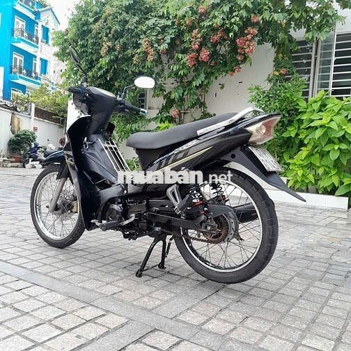 Xe sirut Hàn Quốc