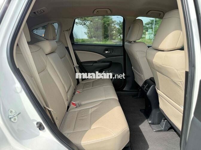 Honda CR V 2017 2.0 AT Một chủ