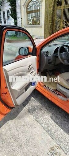 NISSAN SUNNY 1.5 L - 2018 km