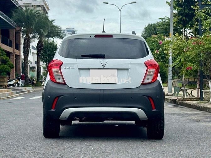 VinFast Fadil Plus 2022 - Lên nhiều option