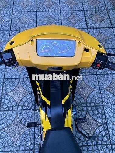 120 6s ic lòng lửa satria 120 full new