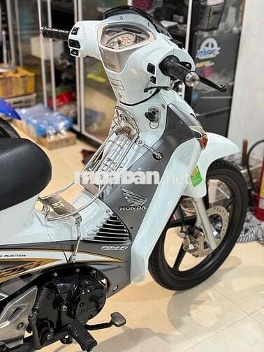 Honda Future Neo Fi 2008