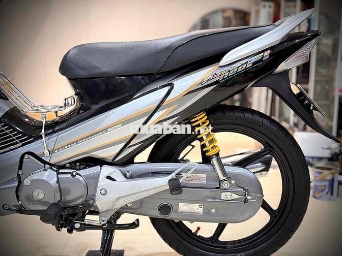 Honda Future Neo Fi 2008