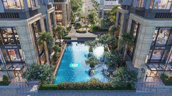 Tin HOT chung cư Jade Square Cổ Nhuế HTLS  0%, 2TH NH hỗ trợ 80%