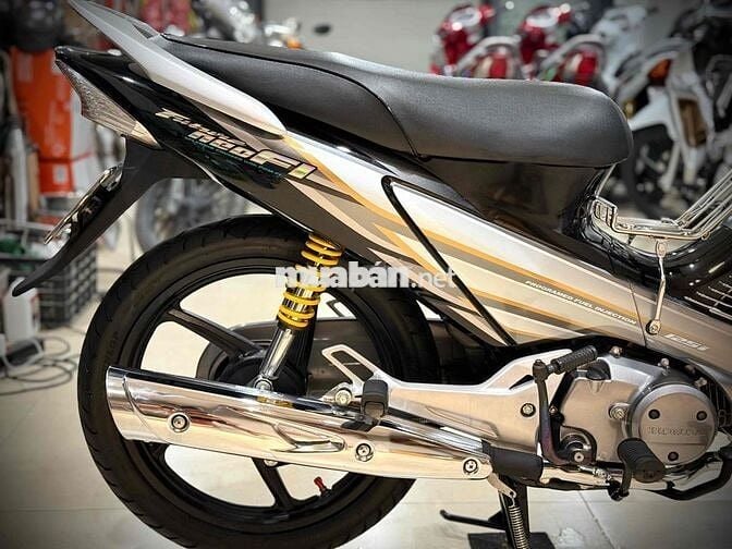 Honda Future Neo Fi 2008