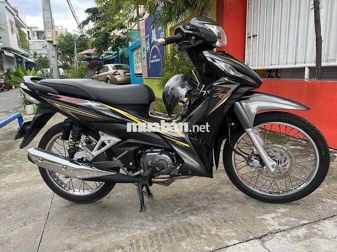 WAVE RSX FI BSTP KIỂNG CHÍNH CHỦ